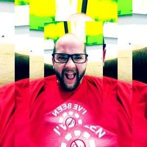 Meet your Posher, Jonathan